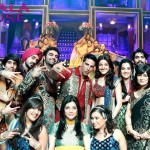Patiala House and the gang of youngsters
