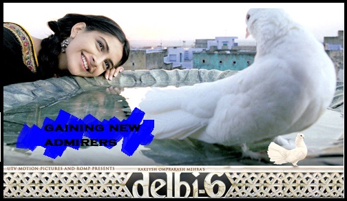 Delhi-6-2009 Tales of the two Bollywood cities – Mumbai and Delhi