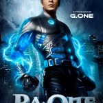 Shahrukh Khan’s Ra.One – First Teaser