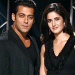 Salman and Katrina