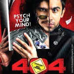 404 movie poster