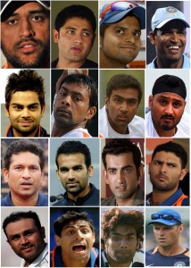 ICC-Cricket-World-Cup-2011-India-Squad ICC Cricket World Cup 2011 India Squad 214x300 The World Cup Final Was Like a Bollywood Film Go INDIA GO!