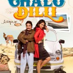chalo dilli Poster2