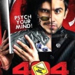 404 Movie Review