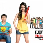 Luv ka The End – This Weekend’s Release