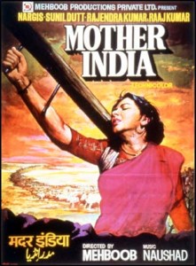 Mother India - Nargis