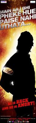 bbuddah bbuddah Macho Heroes Bollywoods new poster boys