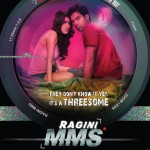 Ragini MMS Poster