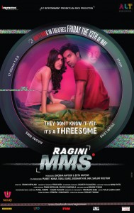 Ragini MMS hits theaters this Weekend ragini mms 189x300 Ragini MMS hits theaters this Weekend