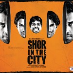 Shor in the City – Get out of your homes!