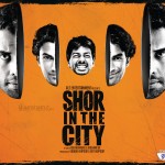 Shor in the City