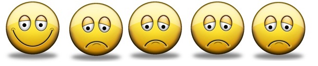 Smiley Rating