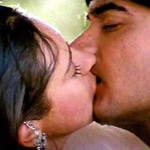 To Kiss or not to Kiss – The Bollywood Kiss