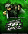Bhindi Bazaar Inc poster
