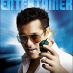 Salman Khan in Ready