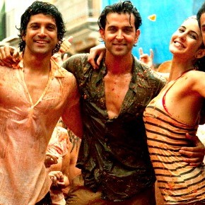 Zindagi Na Milegi Dobara Movie Review