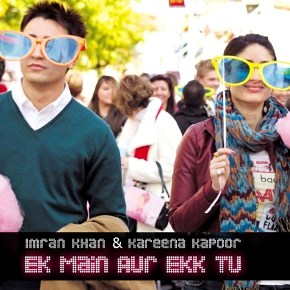 Ek Main Aur Ekk Tu Movie Preview – Is it a Remake of ‘What Happens in Vegas’?