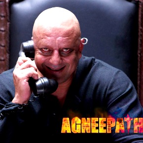 Agneepath Trailer 2012 – Catch Sanjay Dutt’s Bone Chilling Avatar