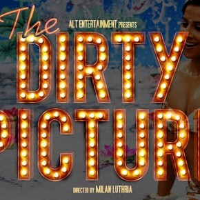 the dirty picture movie review