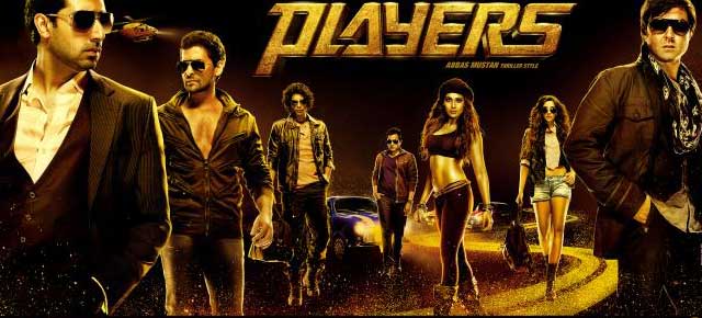 Players Movie Review