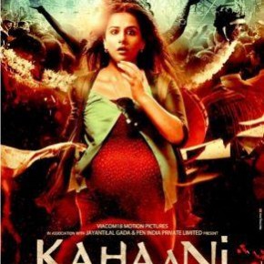 Kahaani Hindi Movie Trailer – Vidya Balan’s Next Bollywood Film