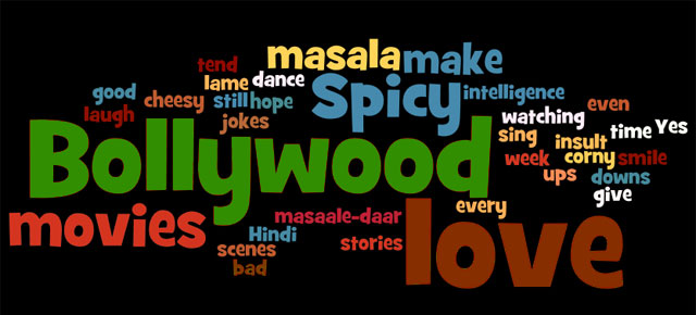 11 Reasons Why I Totally Love Bollywood