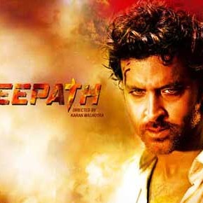 Agneepath Movie Review – Deadly, Illogical and packed with Bollywoodism