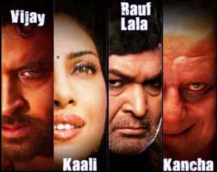 Agneepath star cast