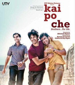 Kai Po Che