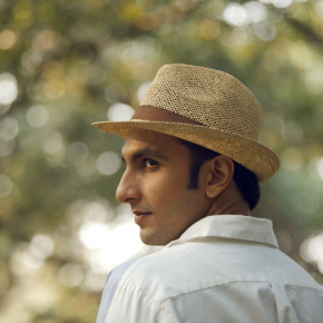 Ranveer is the Lovelorn Lootera