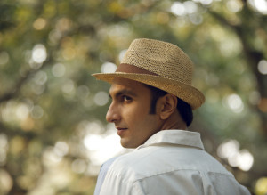 Ranveer is the Lovelorn Lootera 