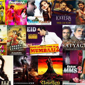 How is the Hindi Film Industry a.k.a Bollywood performing?