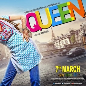 queen hindi movie