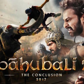 Movie preview: Baahubali 2 – The Conclusion (2017)