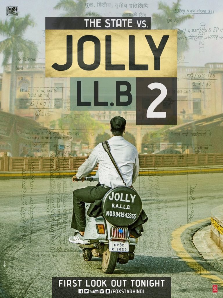 jolly llb 2 movie preview