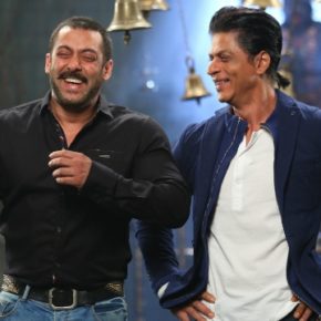 Salman Khan and Shah Rukh Khan to reunite after 20 years