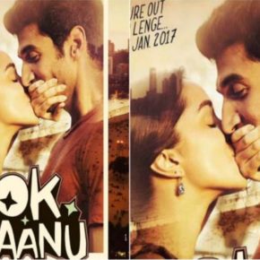 ‘Ok Jaanu’ Review: Watch this for Aditya Roy Kapur and Shraddha Kapoor’s ‘Aashiqui’