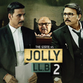 Jolly LLB 2 Review: Akshay Kumar Movie Is A Must Watch For Its Humor And Great Performances