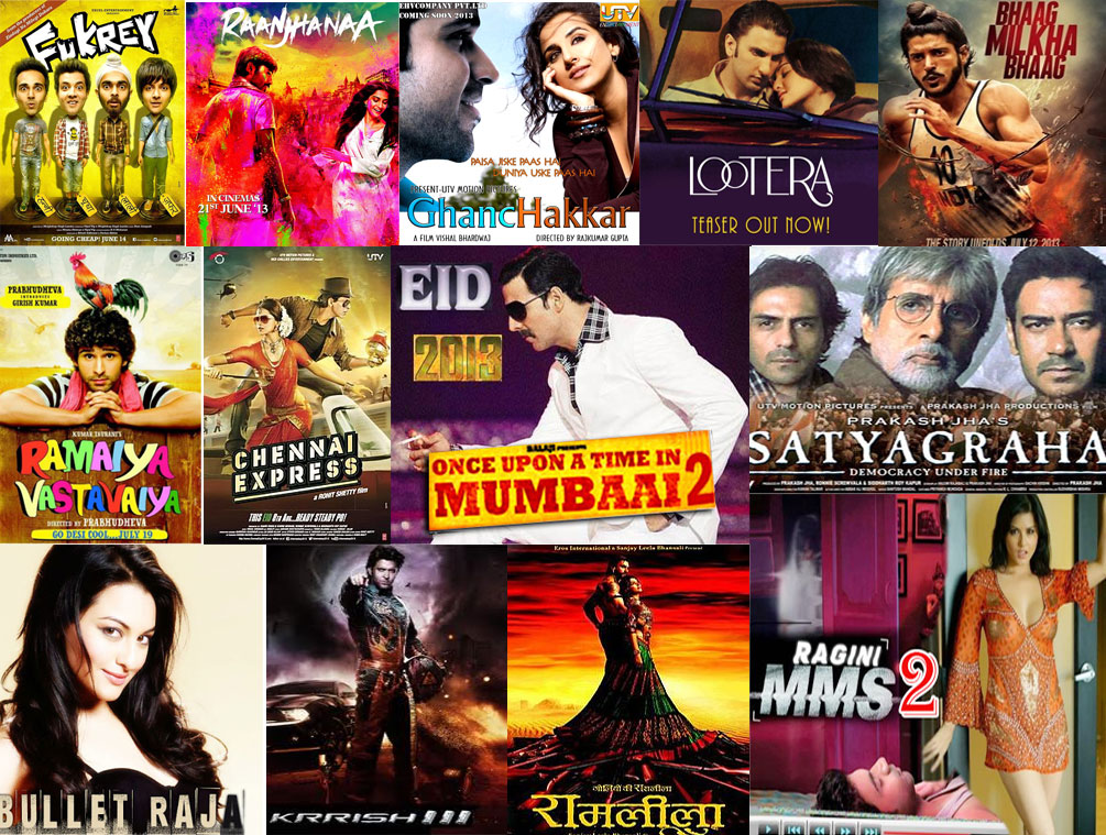How is the Hindi Film Industry a.k.a Bollywood performing? How is the Hindi Film Industry a.k.a Bollywood performing?