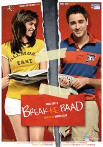 Break Ke Baad Movie Review: Every Relationship Needs its Space